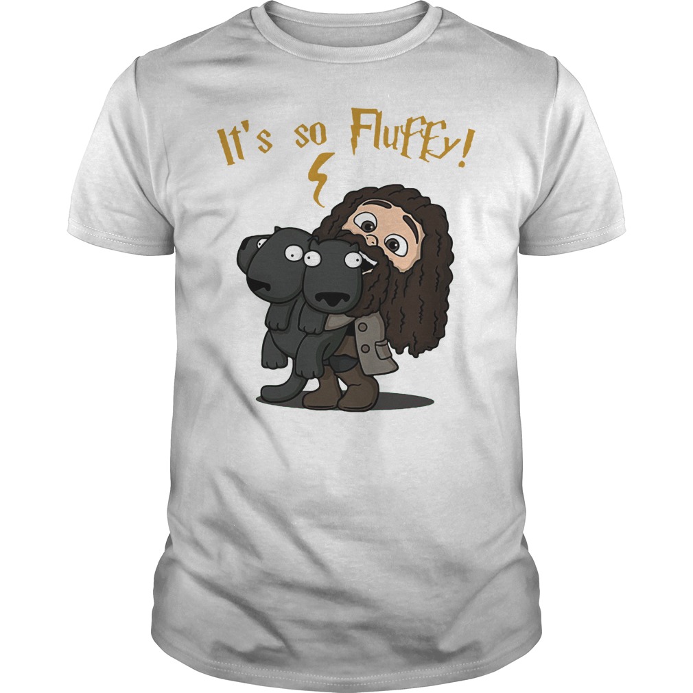It's So Fluffy Shirt 1 It's So Fluffy Shirt 1