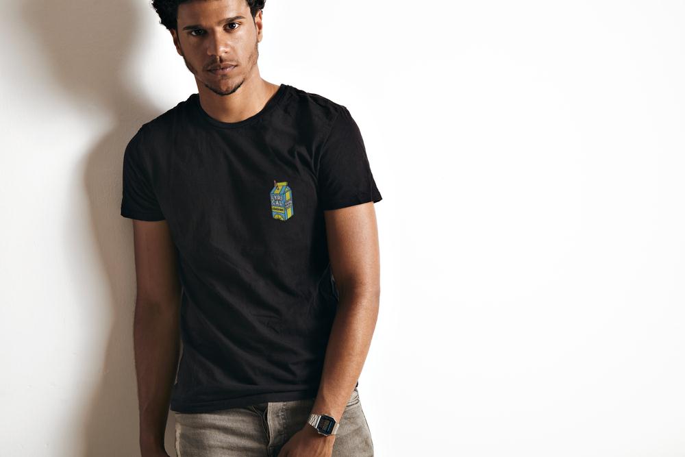 Official Lyrical Lemonade T-Shirt 1 Official Lyrical Lemonade T-Shirt 1