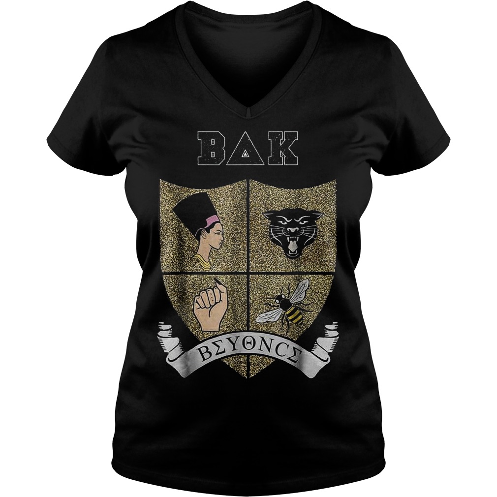 On-the-Run-OTR-II Tour-Bey-Bey-chella Bak Beyonce Shirt 10 On-the-Run-OTR-II Tour-Bey-Bey-chella Bak Beyonce Shirt Ladies V-Neck