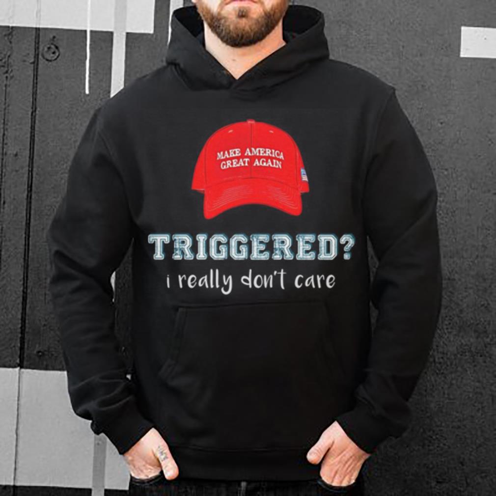 https://s1.teefamily.net/2019/01/Make-America-great-again-triggered-i-really-don-t-care-shirt_4.jpg