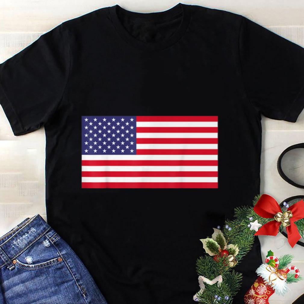 Awesome American Flag Patriotic shirt