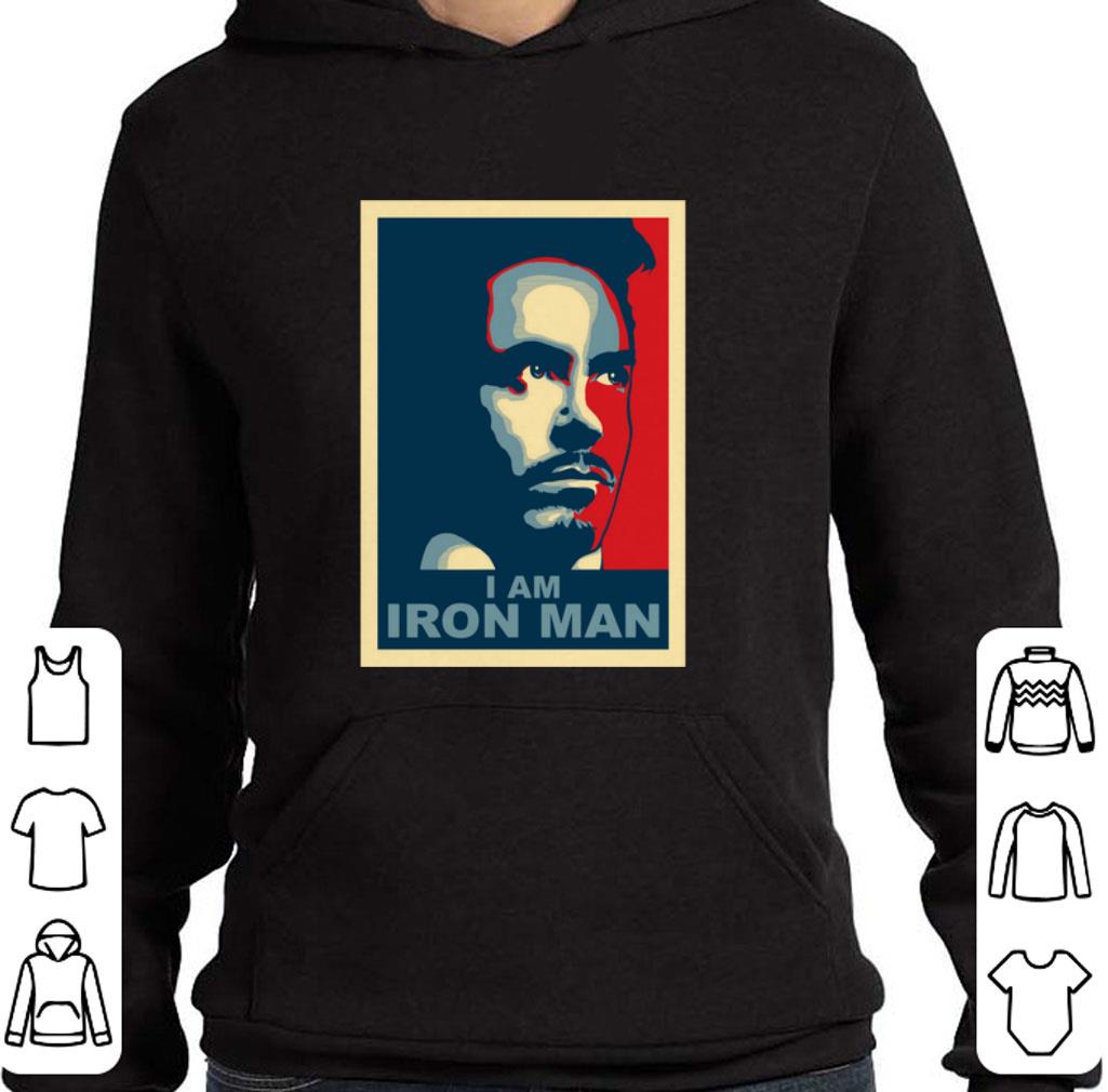 Awesome Tony Stark I am Iron Man vintage shirt 6 Awesome Tony Stark I am Iron Man vintage shirt