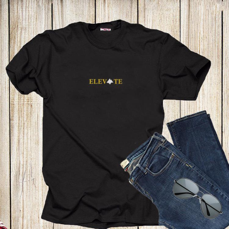Elevate Denver Nuggets Play Shirt