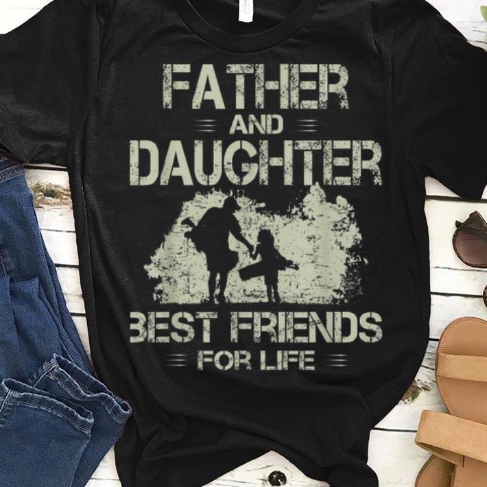 Father And Daughter Best Friends For Life. Father And Daughter Golf