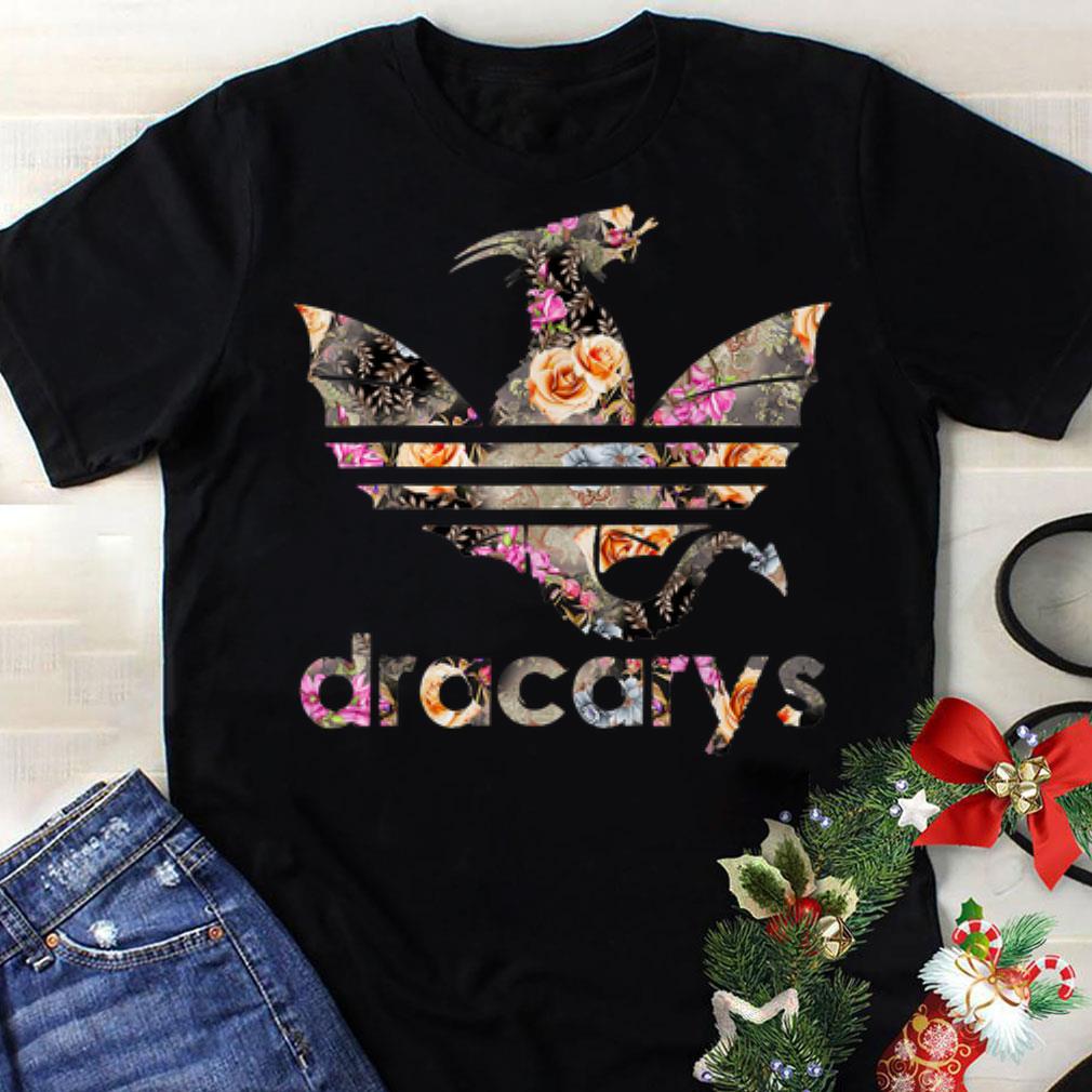 Funny Beloved Dragons Dracarys Game Of Thrones shirt