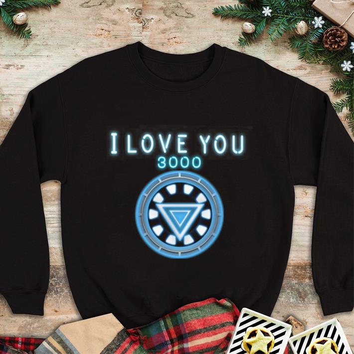 Official Dad and Daughter I Love You 3000 time shirt 6 Official Dad and Daughter I Love You 3000 time shirt