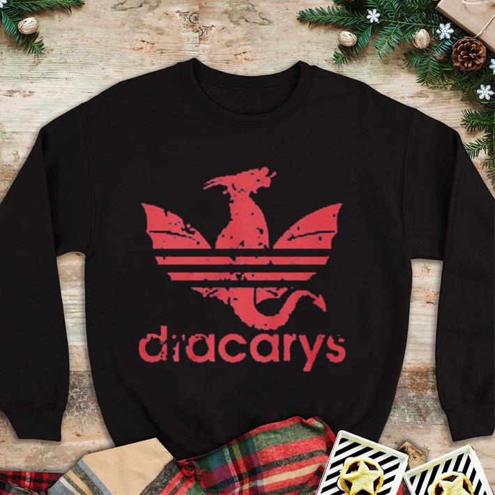Premium Adidas dracarys game of thrones shirt 6 Premium Adidas dracarys game of thrones shirt