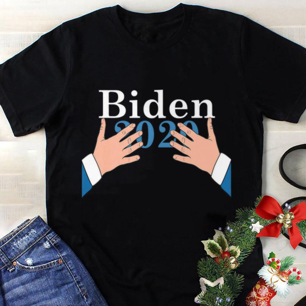 Premium Joe Biden 2020 shirt