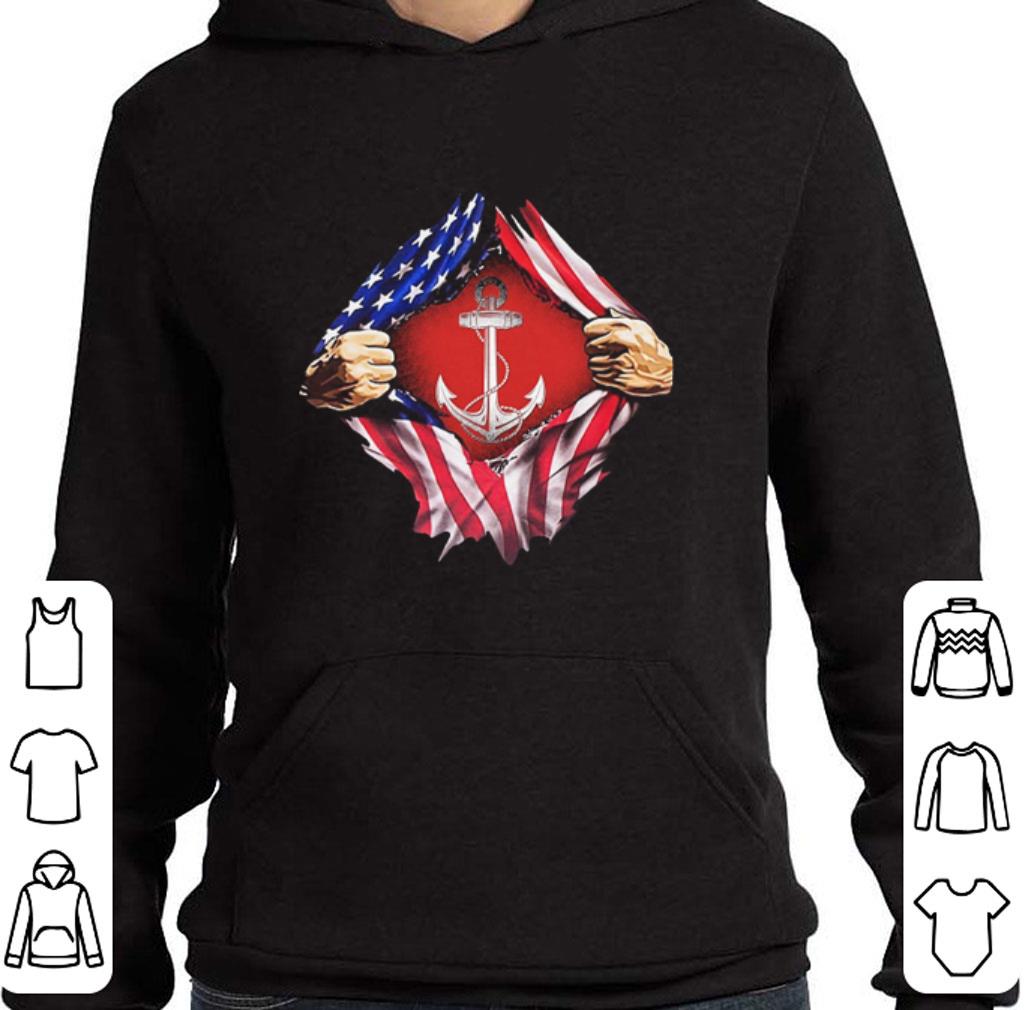 Awesome American Flag Navy Sailor shirt 6 Awesome American Flag Navy Sailor shirt