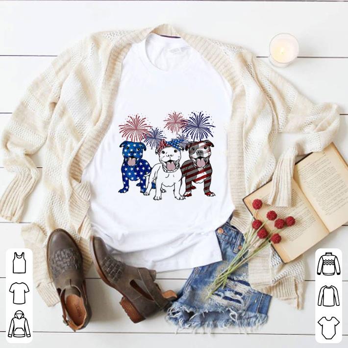 Original Fireworks Pitbull 4th of July independence day American flag shirt 6 Original Fireworks Pitbull 4th of July independence day American flag shirt