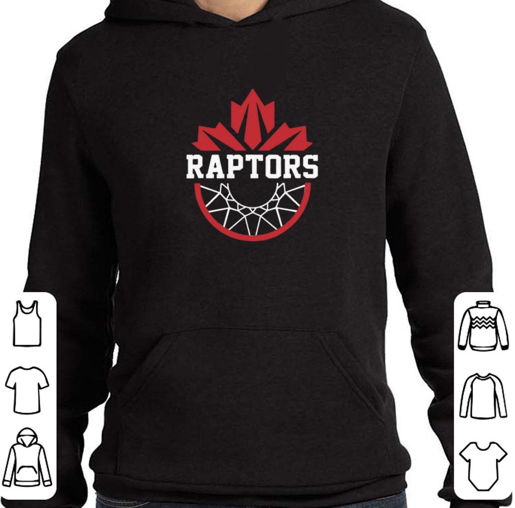 Premium Toronto Raptors Canada NBA Finals 2019 shirt 6 Premium Toronto Raptors Canada NBA Finals 2019 shirt