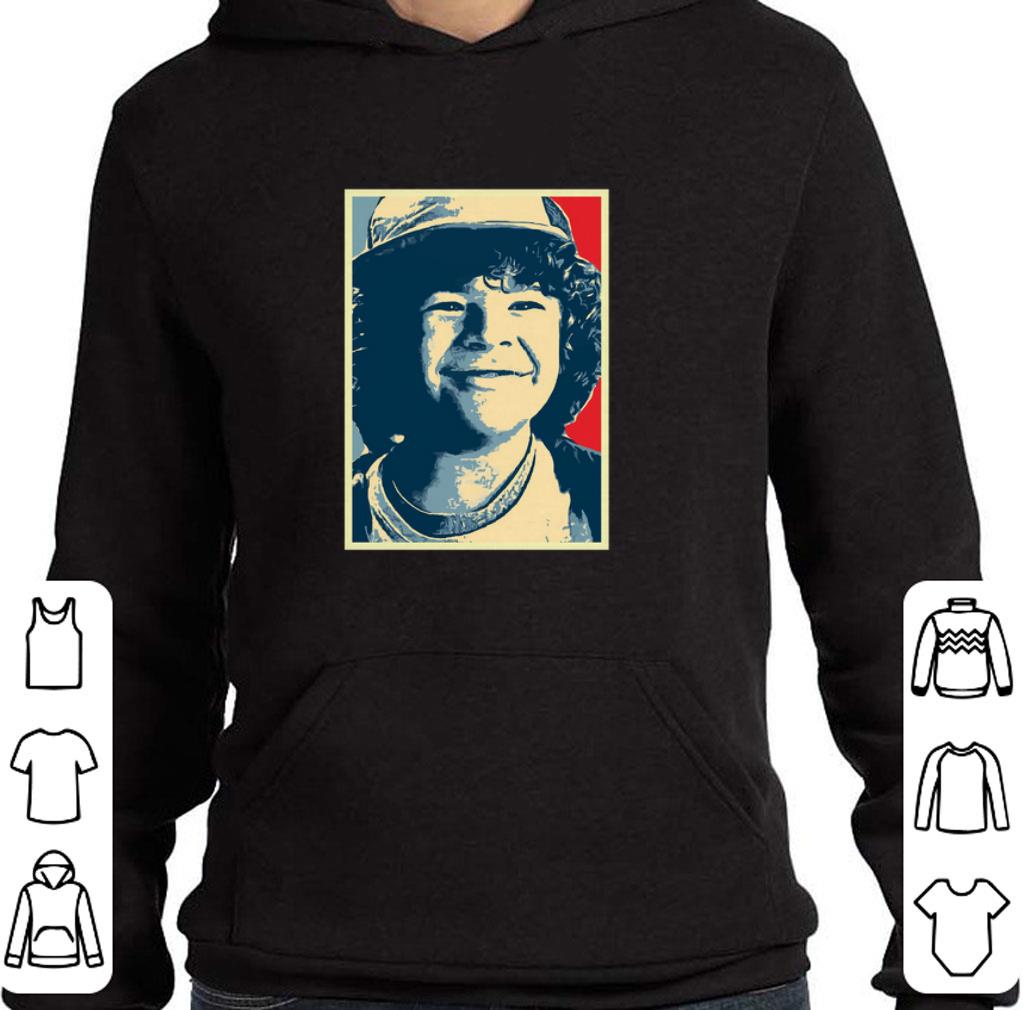 Dustin Henderson Stranger Things vintage shirt 6 Dustin Henderson Stranger Things vintage shirt