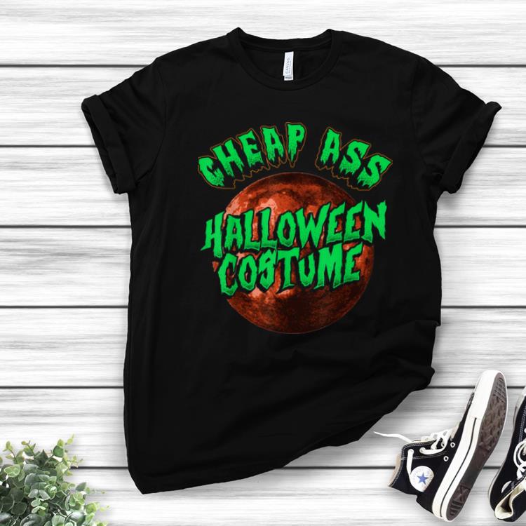 Awesome Cheap Ass Halloween Costume Gift