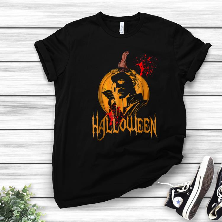 Hot Funny Halloween Michael Scary Myers Face Gift.