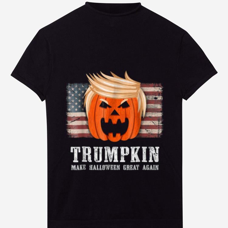trumpkin shirt