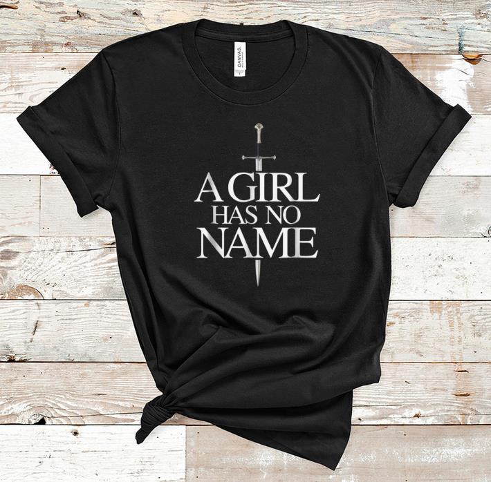 Original A Girl Has No Name Halloween Costume shirt