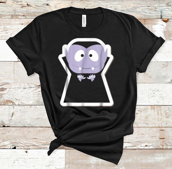 Hot Halloween Shaped Dracula Vampire shirt