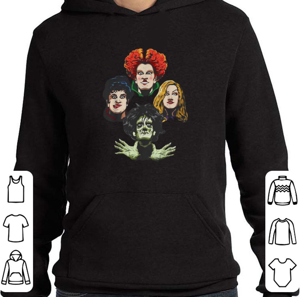 Hot Hocus Pocus Bohemian Rhapsody shirt 6 Hot Hocus Pocus Bohemian Rhapsody shirt