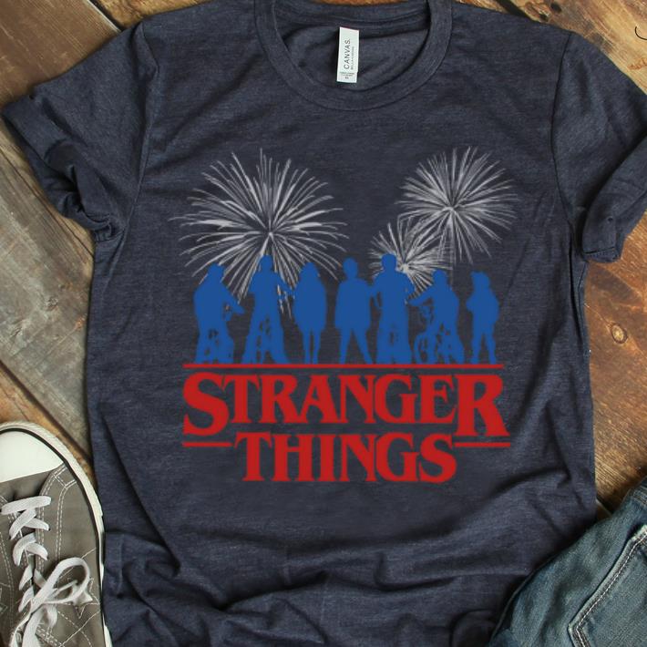 Hot Stranger Things 3 Fireworks shirt 6 Hot Stranger Things 3 Fireworks shirt