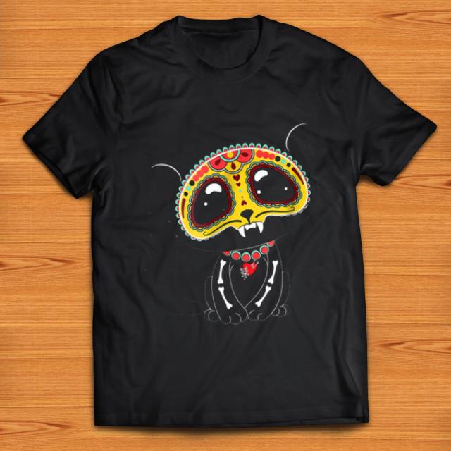 Original Cat Cute Halloween Alebrije shirt