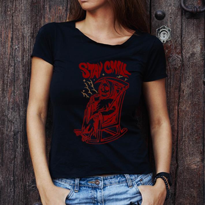 Top Drink Coffee Death Viking Halloween Women, Men Kids shirt