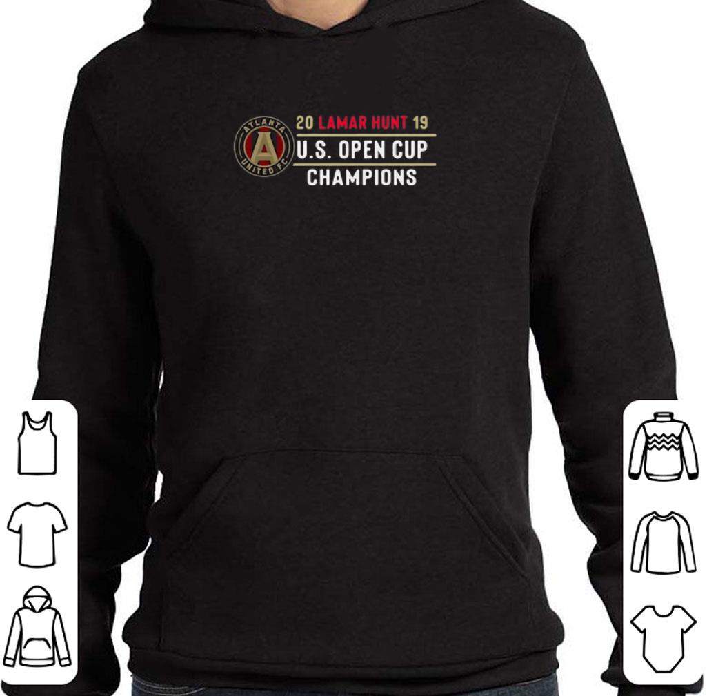 Awesome Atlanta United FC 20 Lamar Hunt 19 US Open Cup Champions shirt 6 Awesome Atlanta United FC 20 Lamar Hunt 19 US Open Cup Champions shirt