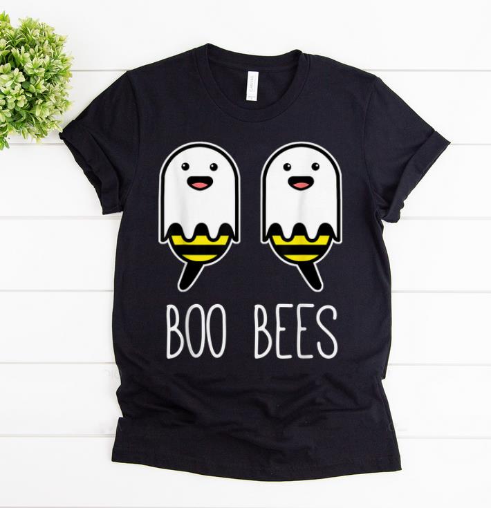 Original Boo Bees Women, Funny Couples Halloween Costume shirt