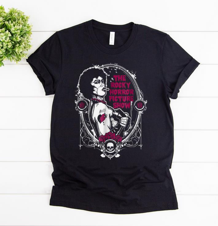 Original Rocky Horror Picture Show Halloween Men Women shirt