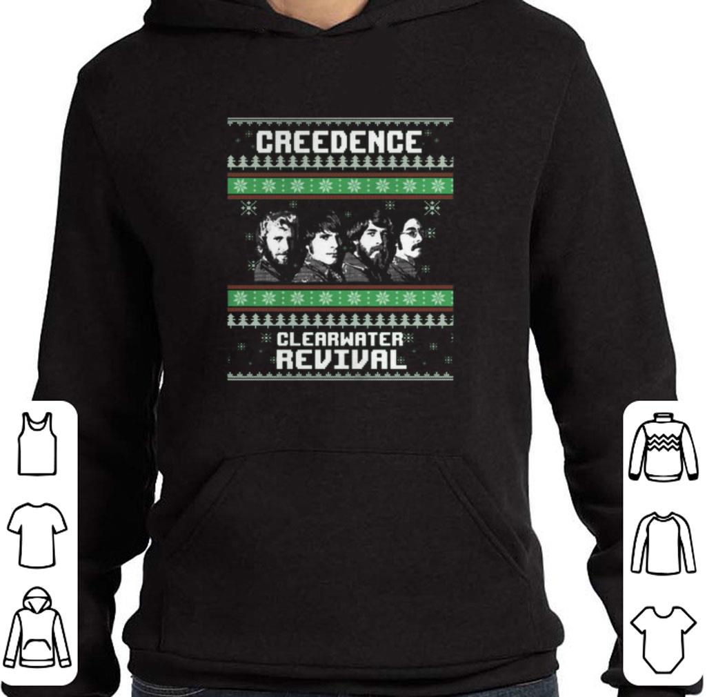 Premium Creedence clearwater revival shirt