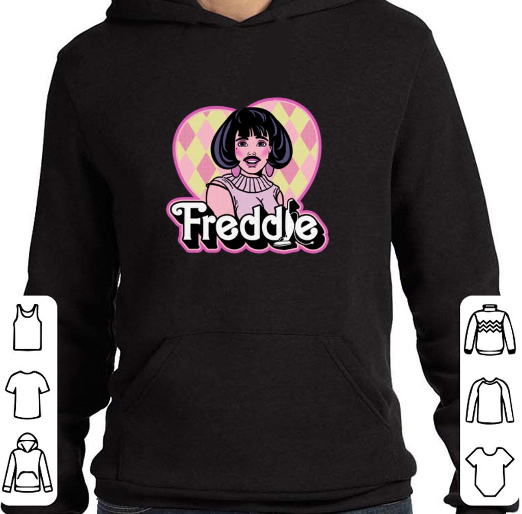 Premium Freddie Superstar Freddie Mercury shirt