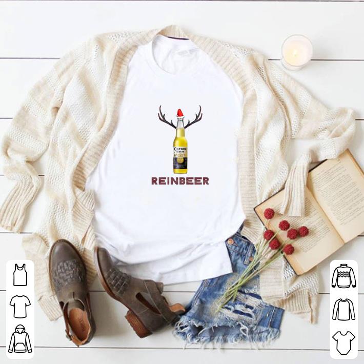 Pretty Corona Extra Beer Reinbeer shirt 6 Pretty Corona Extra Beer Reinbeer shirt