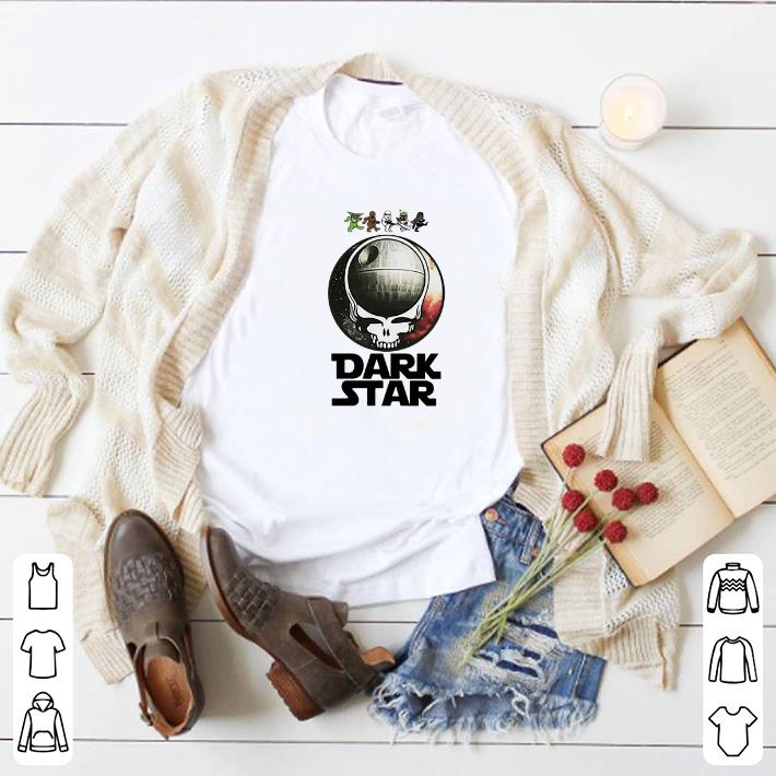 Awesome Grateful Dead Bears Dark Star Wars shirt 6 Awesome Grateful Dead Bears Dark Star Wars shirt