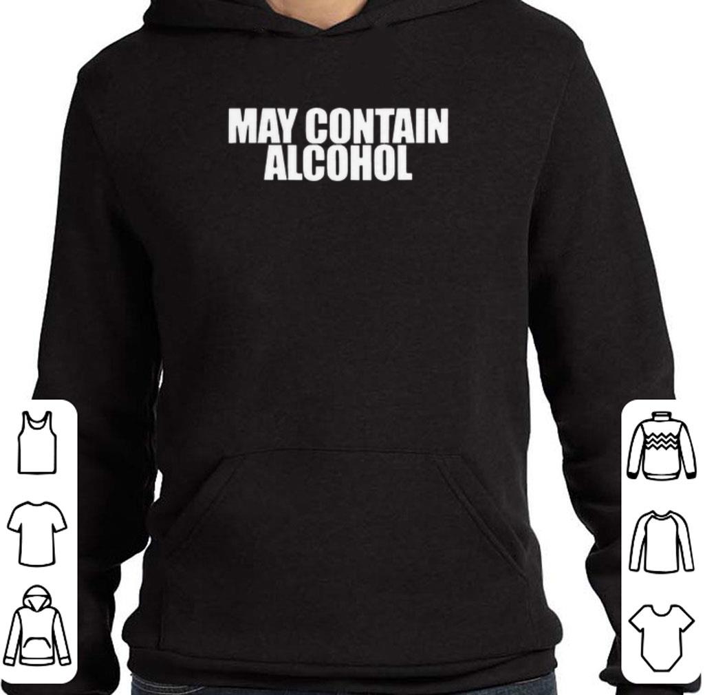 Awesome May Contain Alcohol shirt 6 Awesome May Contain Alcohol shirt