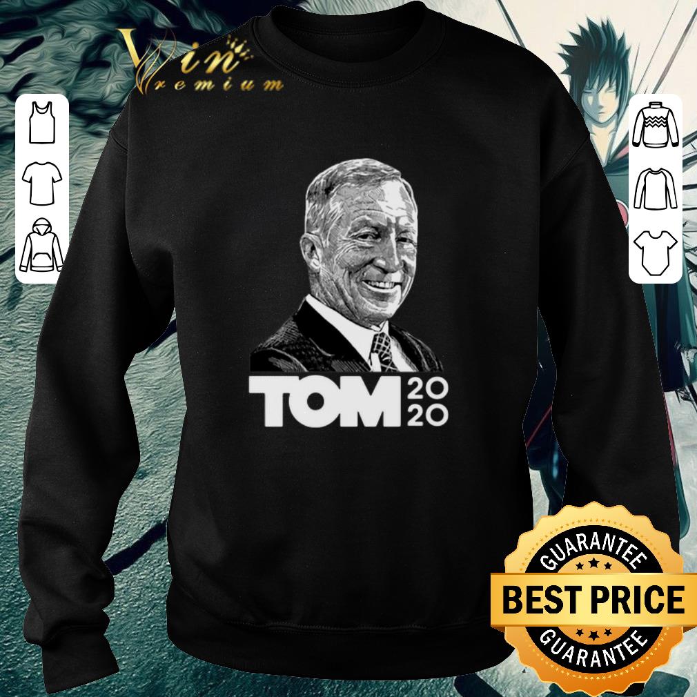 Awesome President 2020 Tom Steyer shirt