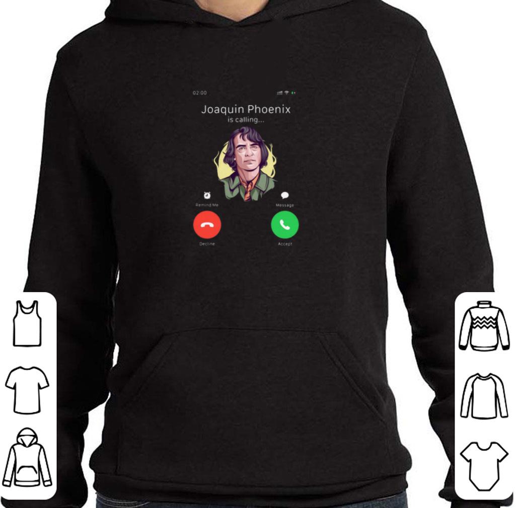 Funny Joker Joaquin Phoenix Is Calling shirt 6 Funny Joker Joaquin Phoenix Is Calling shirt