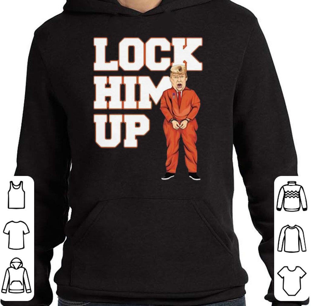 Hot Donald Trump Lock him up shirt 6 Hot Donald Trump Lock him up shirt
