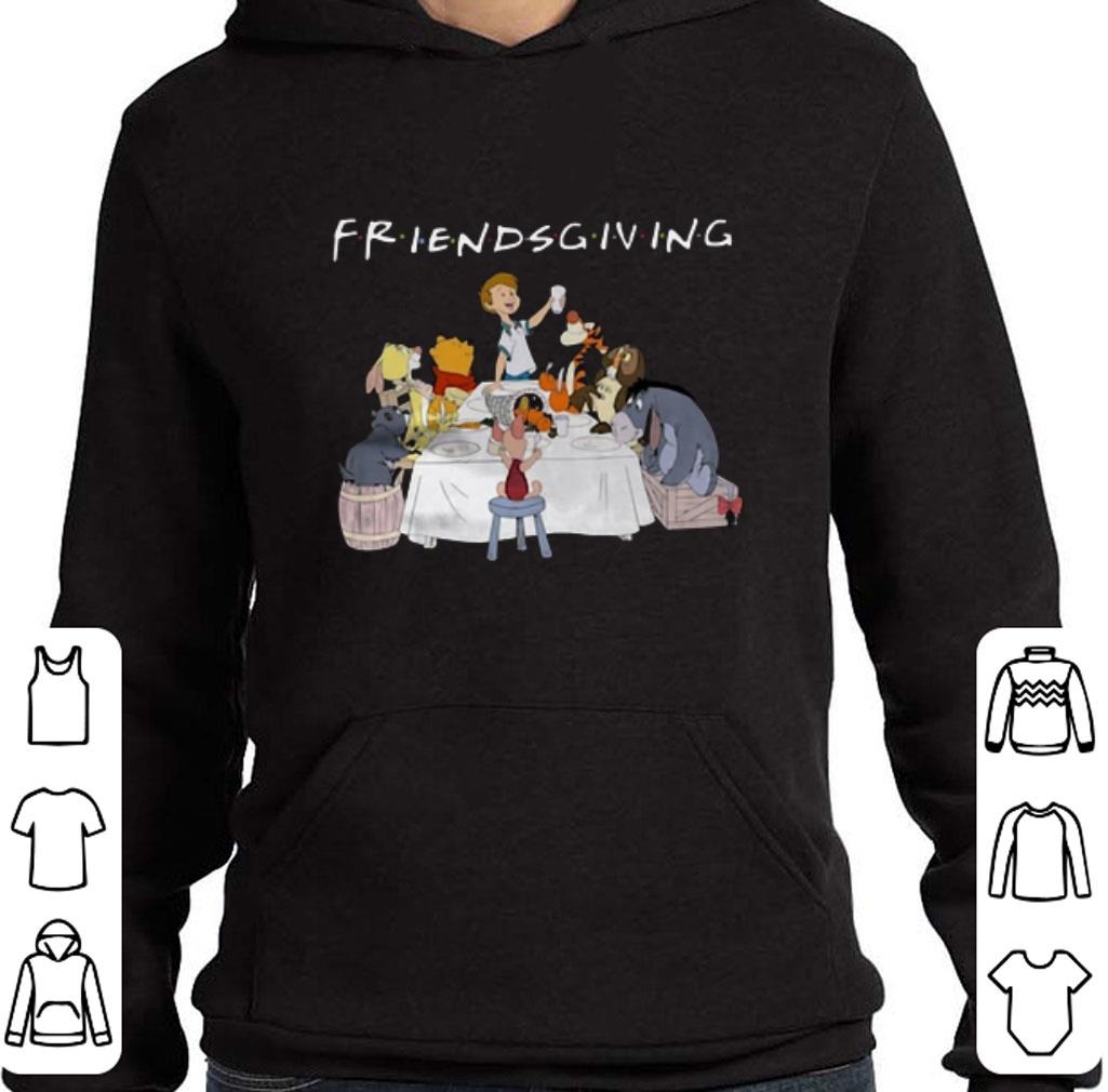 Hot Friendsgiving Winnie The Pooh shirt 6 Hot Friendsgiving Winnie The Pooh shirt