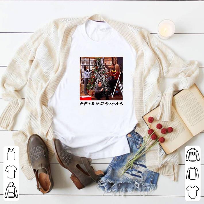 Hot Friendsmas Friends TV shirt 6 Hot Friendsmas Friends TV shirt