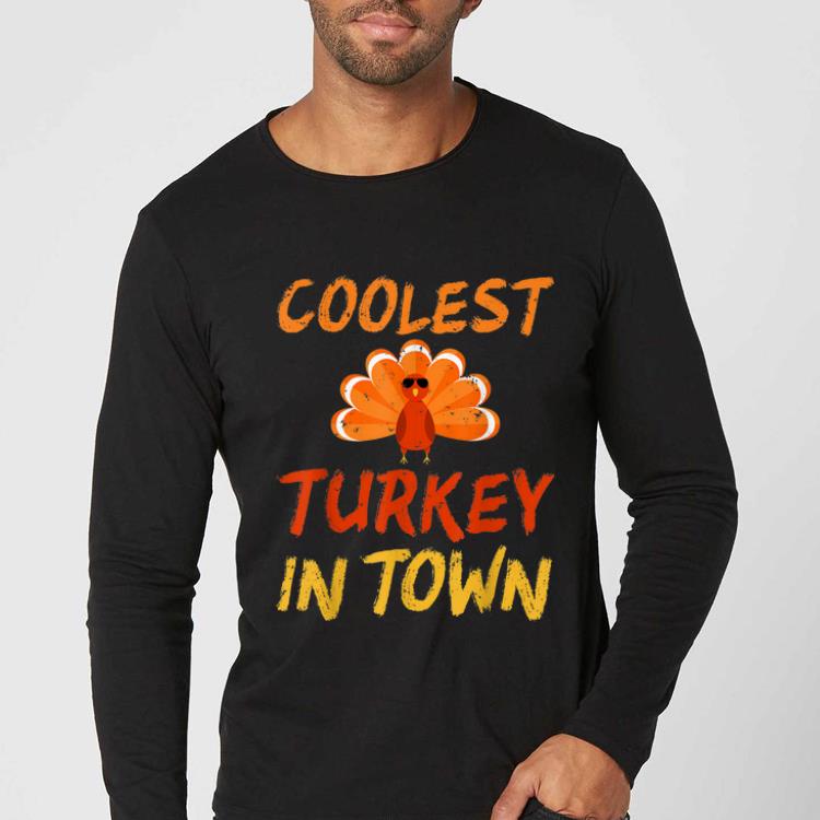 Official Thanksgiving Turkey Trot Cute Friendsgiving shirt