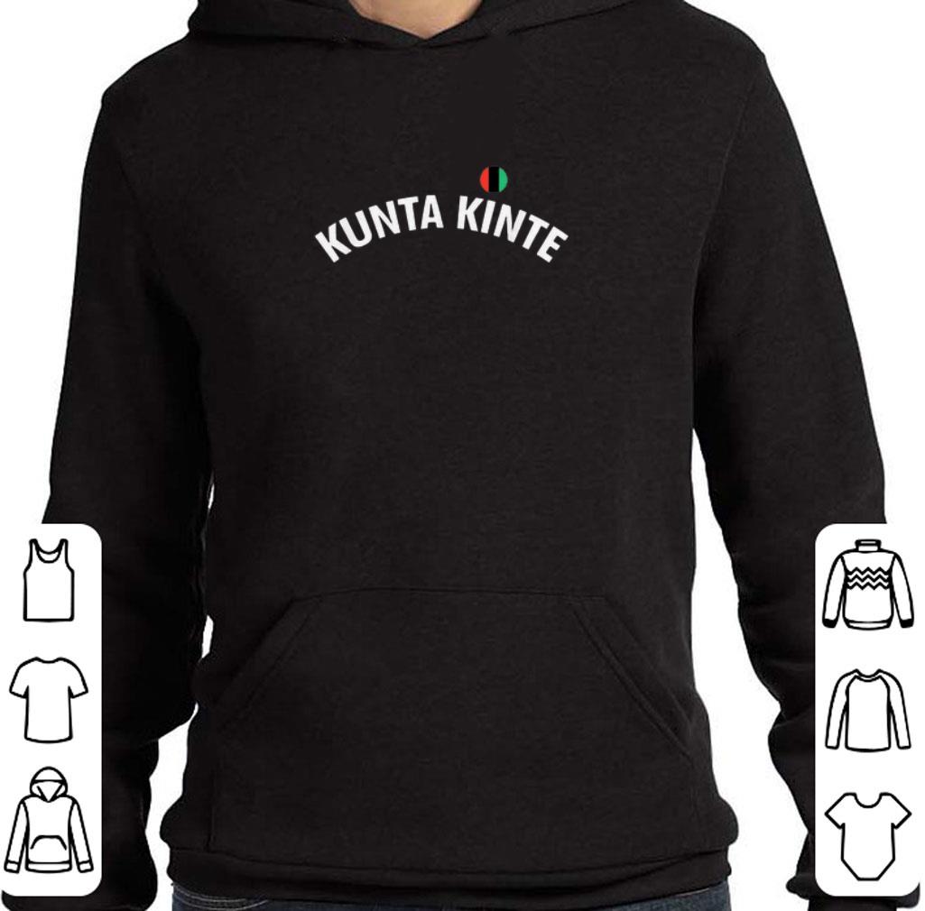 Top Kunta Kinte Colin Kaepernick shirt 6 Top Kunta Kinte Colin Kaepernick shirt