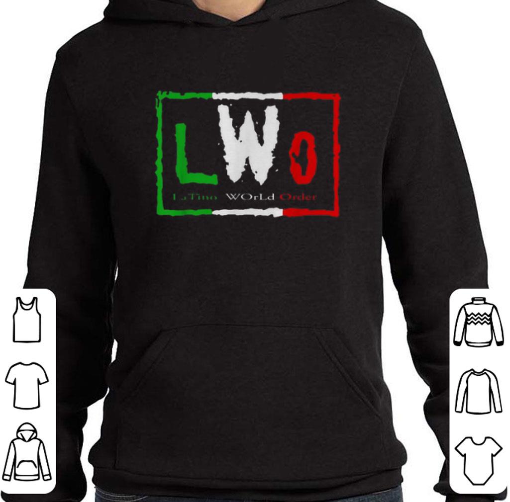 Top LWO Latino World Order shirt 6 Top LWO Latino World Order shirt