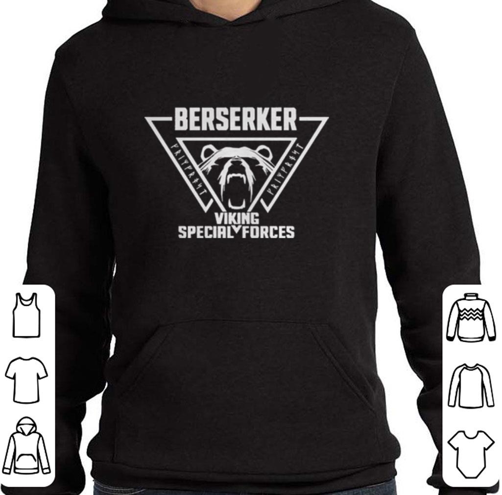 Awesome Berserker Viking Special Forces shirt 6 Awesome Berserker Viking Special Forces shirt