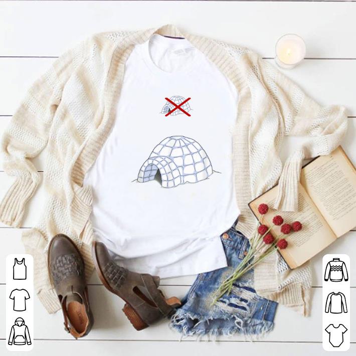 Big Igloo Boogaloo shirt