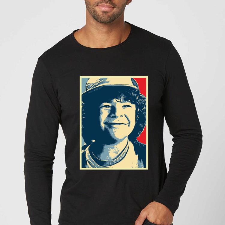 Hot Dustin Henderson Stranger Things vintage shirt