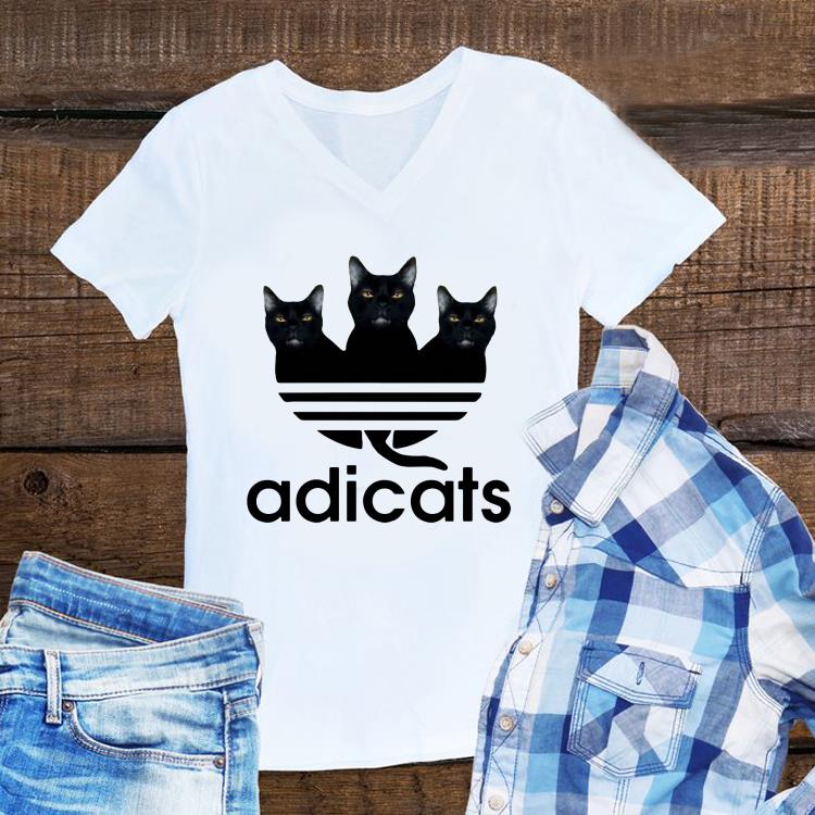 Awesome Adidas Adicats shirt