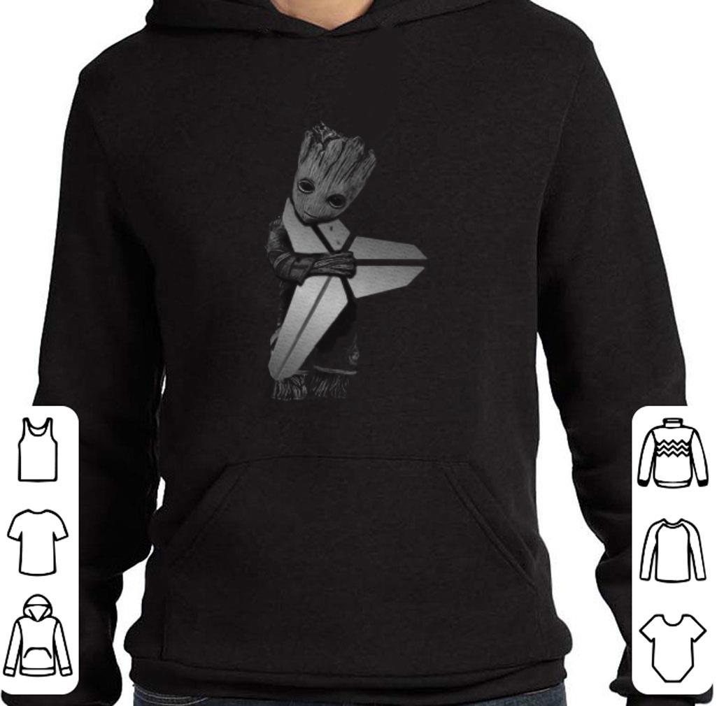 Awesome Baby Groot Hug Kobe Bryant Logo Symbol Star Wars shirt 6 Awesome Baby Groot Hug Kobe Bryant Logo Symbol Star Wars shirt