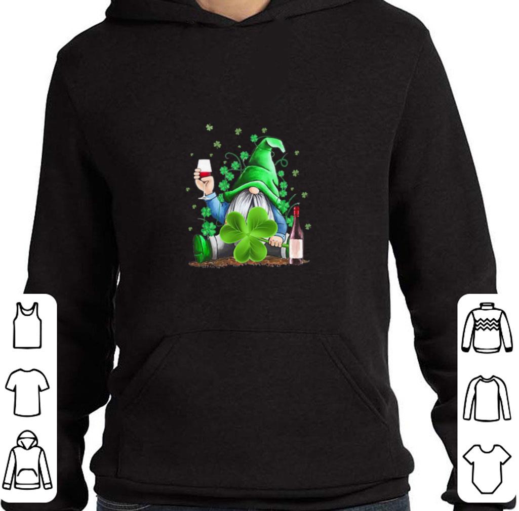 Nice gromie wine happy st patrick’s day shirt 6 Nice gromie wine happy st patrick’s day shirt