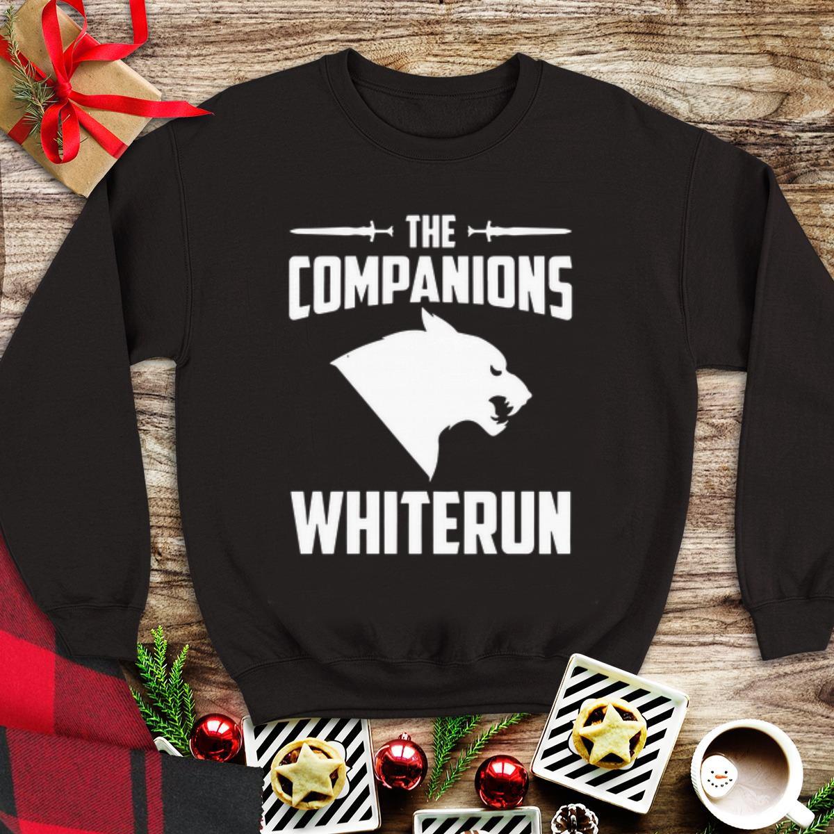 Original The Companions Whiterun shirt