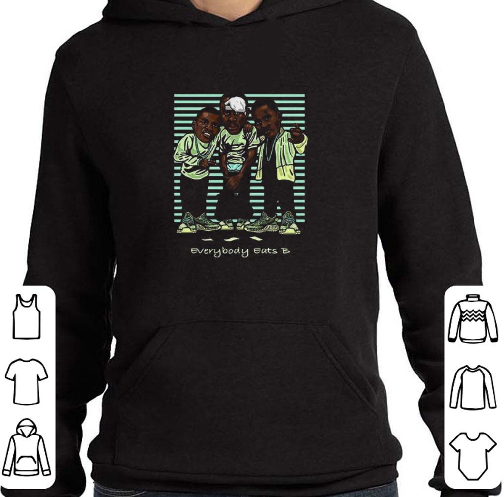 Original Yeezreel Yeezy 350 Everybody Eats B shirt 6 Original Yeezreel Yeezy 350 Everybody Eats B shirt