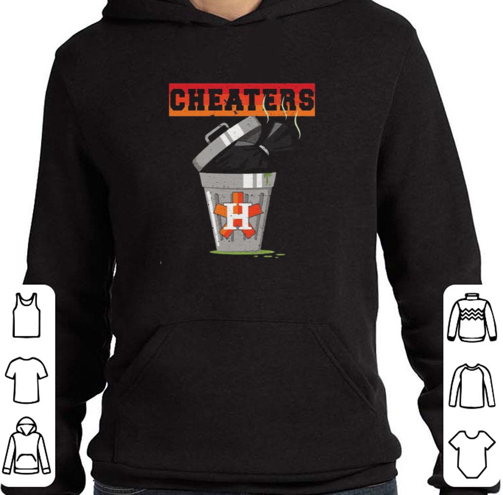 Awesome Astros Cheaters Houston Asterisks shirt 6 Awesome Astros Cheaters Houston Asterisks shirt